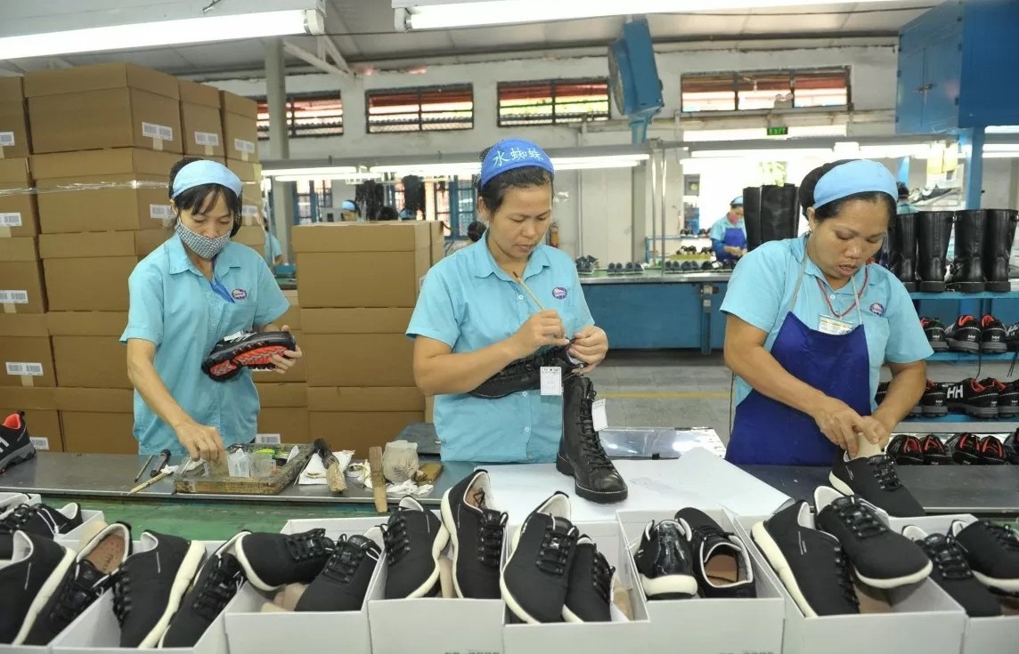 EVFTA facilitates Vietnamese businesses’ participation in global supply chains