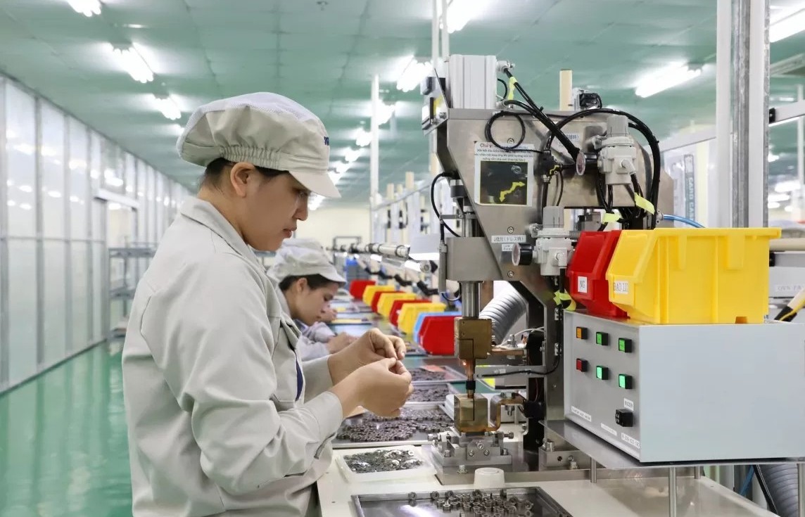 Trade pact promotes EU investment in Vietnam