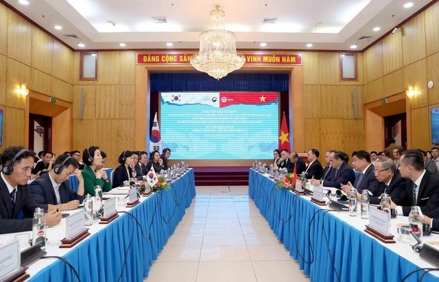 Viet Nam attracts more than 10,000 investment projects from South Korea