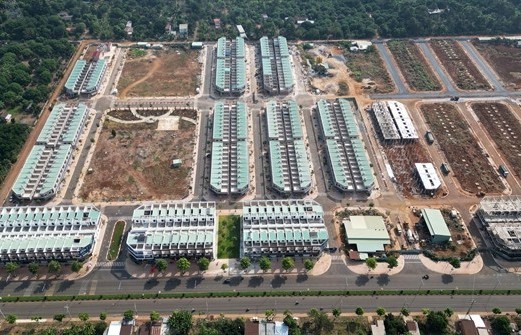 Đồng Nai calls for investments in three social housing projects in 2024