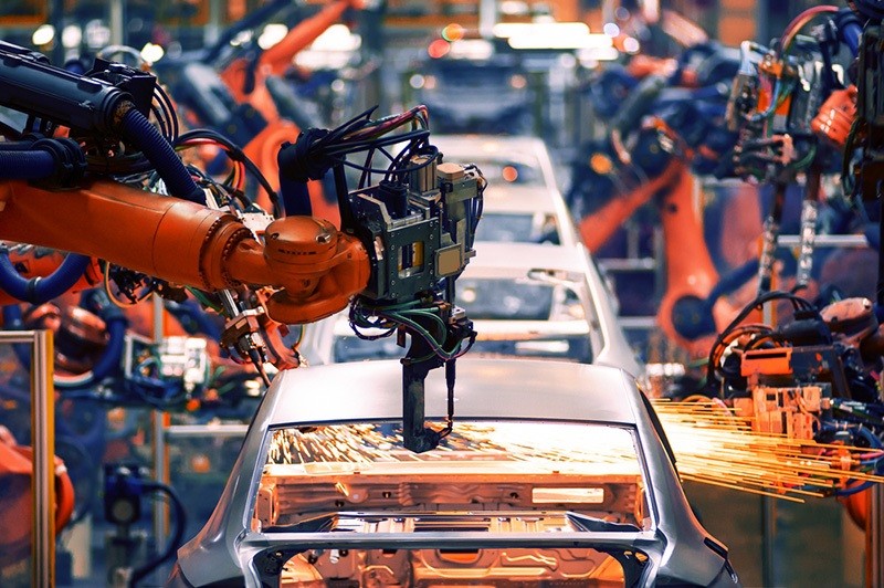 In the first seven months of 2024, Da Nang’s industrial production index grew by 4.7 percent year-on-year