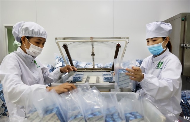 Việt Nam seeks to address pharmaceutical industry woes