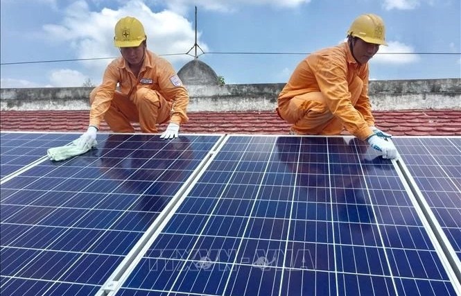 Turkey concludes anti-circumvention investigation on solar panel dumping from Vietnam