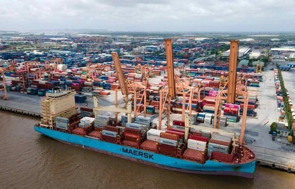 Positive signals for exports in remaining months of 2024