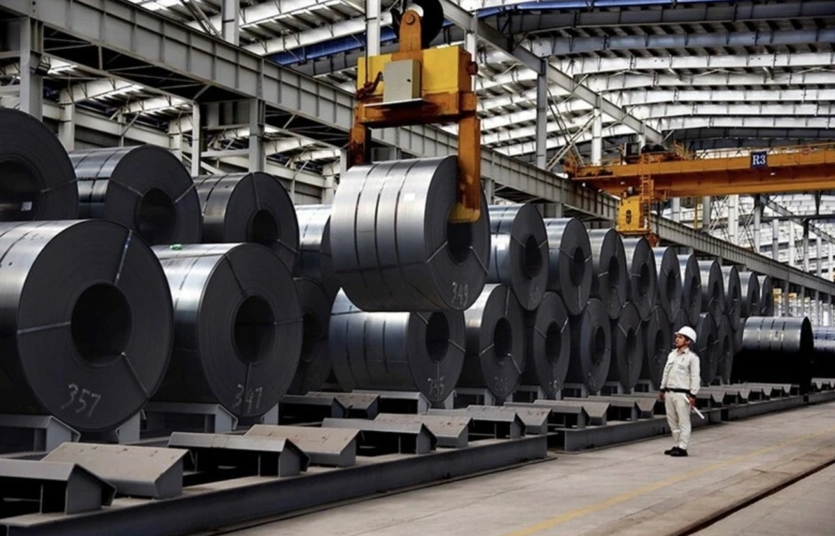 US initiates probe into dumping and countervailing duties on Vietnamese steel