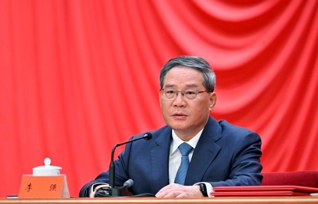 Chinese Premier Li Qiang to pay official visit to Việt Nam