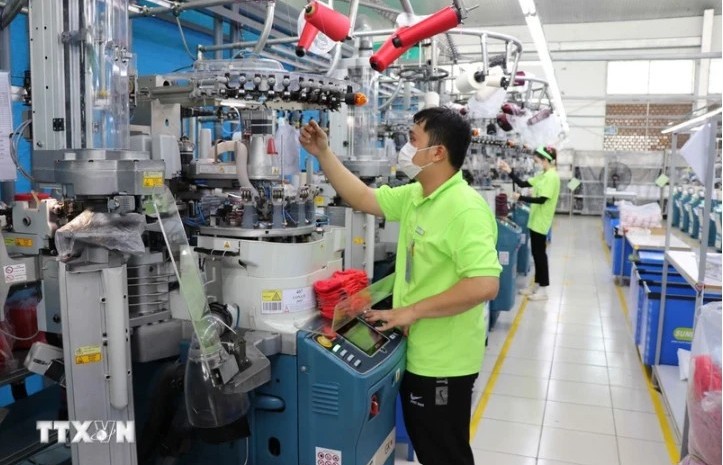 RoK companies step up investment in hi-tech industries in Vietnam