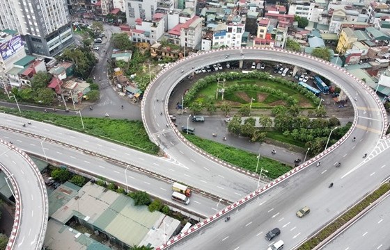 Three breakthroughs to transform Hà Nội