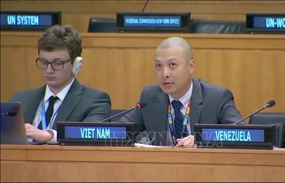 Vietnam raises suggestions at UNGA’s environmental, climate debate