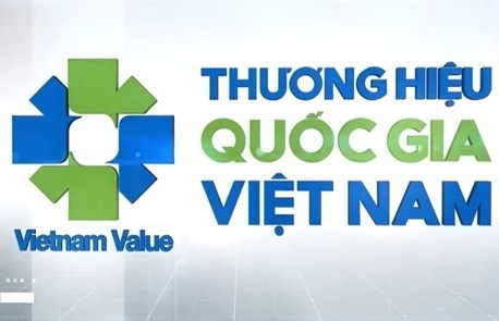 More than 300 products achieve Việt Nam National Brand in 2024