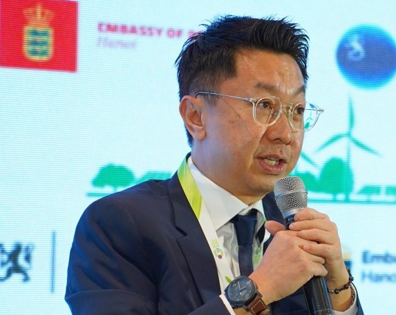 Carlsberg Vietnam aims for net-zero carbon emissions in production by 2028