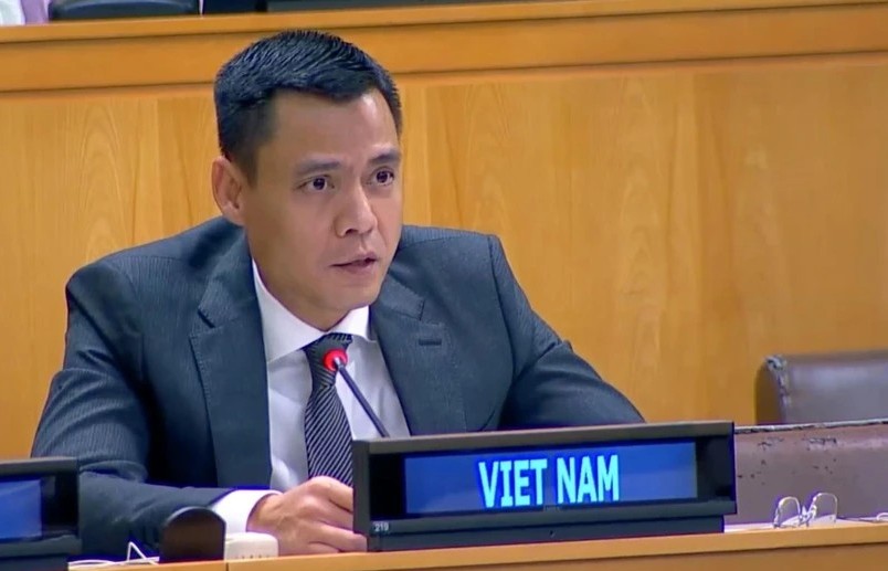 Vietnam to make positive contributions to common work of G77 and China: Ambassador