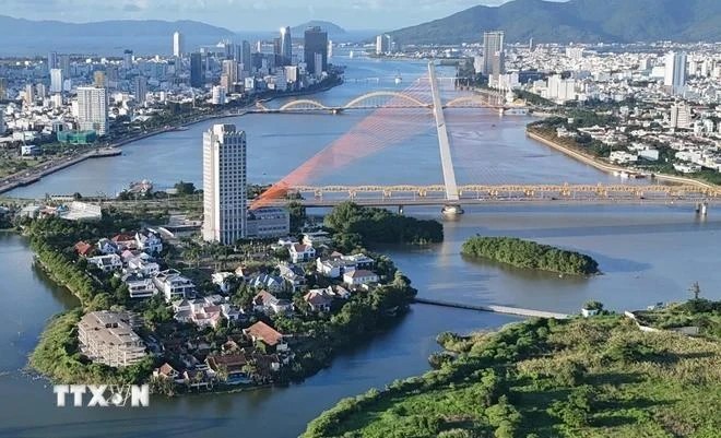 Da Nang to tap digital transformation for development