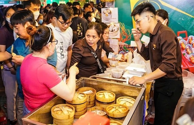 HCM City to host Chợ Lớn culinary fair