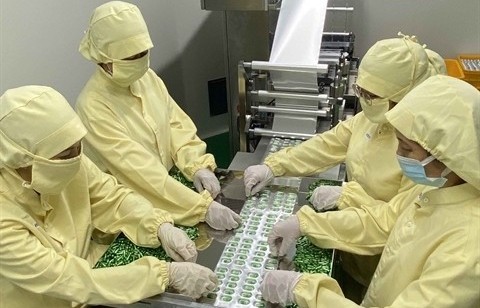 US receives request for anti-dumping probe into Vietnamese pharmaceutical capsules