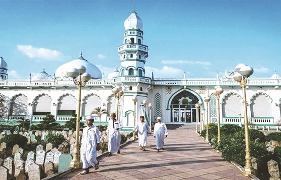 Halal tourism: tackling religious and cultural differences