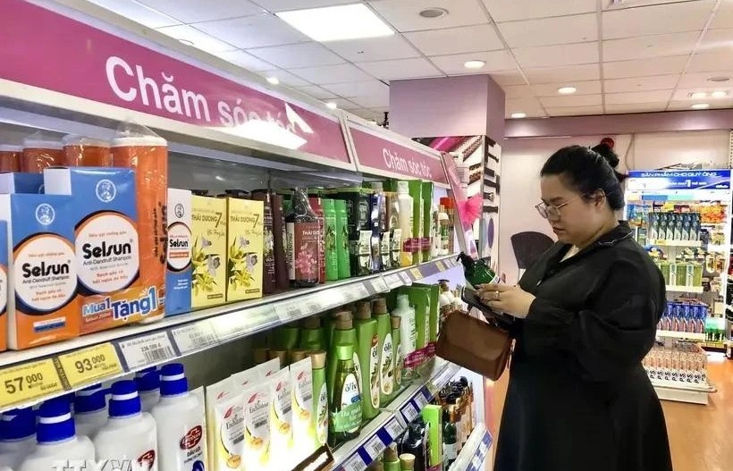 Vietnamese F&B industry works to catch up with green consumption trend