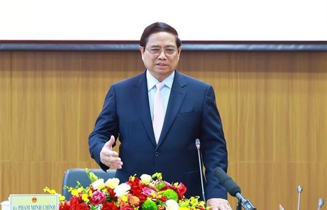 Prime Minister to attend 8th Greater Mekong Subregion Summit