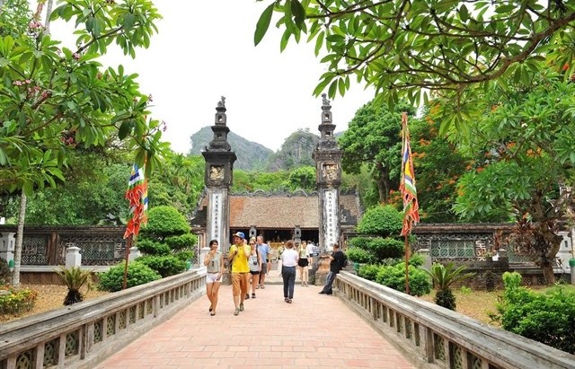 Ninh Bình Festival to boost historical heritages of VN’s former capitals