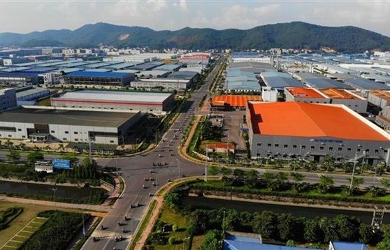 Foxconn to invest US$80 million in Bắc Giang for chip manufacturing expansion