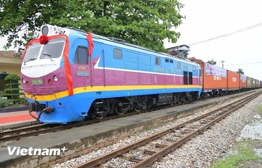 VRA proposes over $7.2b for Lào Cai-Hà Nội-Hải Phòng-Quảng Ninh Railway project