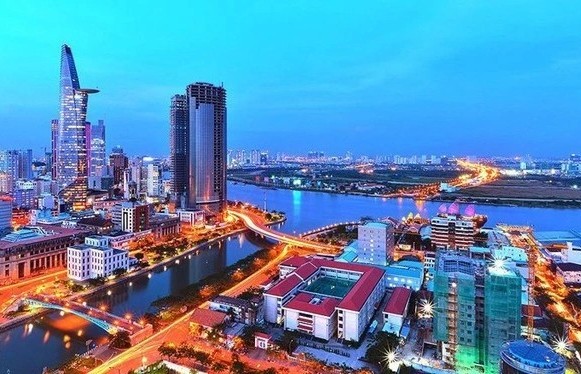 Vietnamese economy shows moderate growth, says Standard Chartered