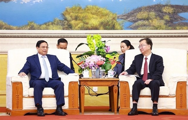 Việt Nam commits to promoting ACMECS cooperation