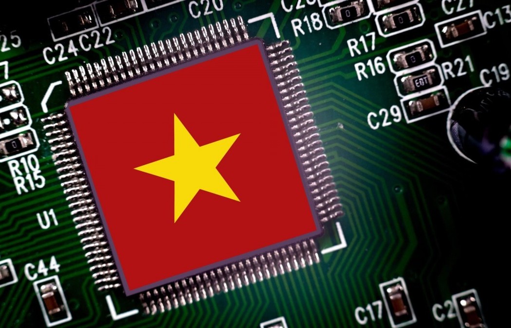 Vietnam’s path to sustainable semiconductor industry