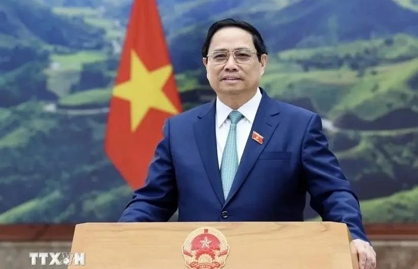 Vietnam proactively raises initiatives within CLMV