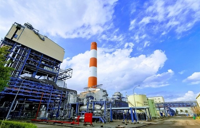 VN needs an appropriate ETS mechanism to develop carbon market