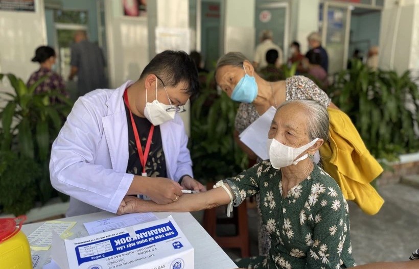 HCM City aims to become ASEAN healthcare hub by 2030