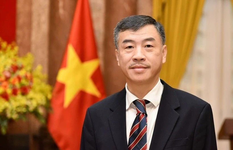 Vice President’s visit to enhance Vietnam-Czech Republic multifaceted collaboration: diplomat