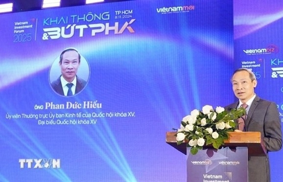 Việt Nam to maintain economic growth in 2025: forum