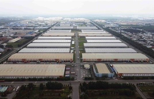 Steady FDI growth drives industrial real estate in Việt Nam: Savills