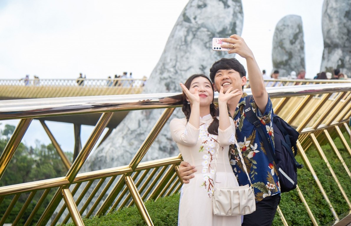 Vietnam remains RoK tourists’ favorite foreign destination