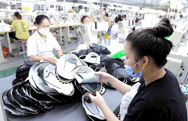 Footwear industry eyes UKVFTA to bolster exports