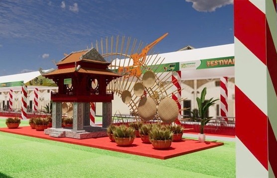 Agriculture, craft village festival to be held in Hà Nội