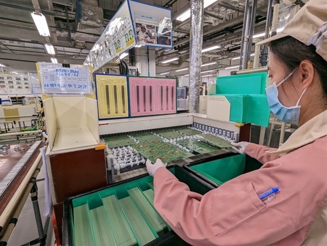 Hà Nội to host large-scale international fair for key industrial products in 2025