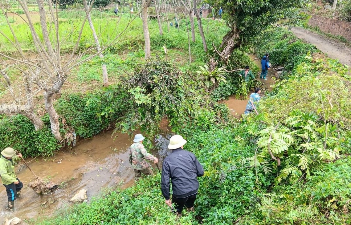 Vietnam looks towards Net Zero goal in agriculture