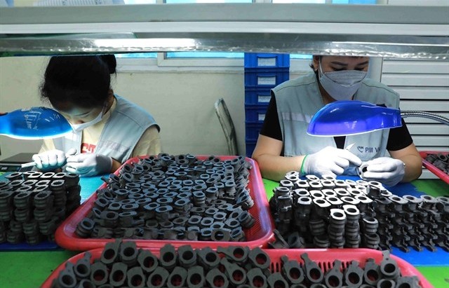 Protectionism still a barrier for VN’s exports