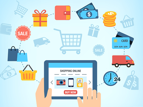 Vietnamese enterprises should be smart in cross-border e-commerce market