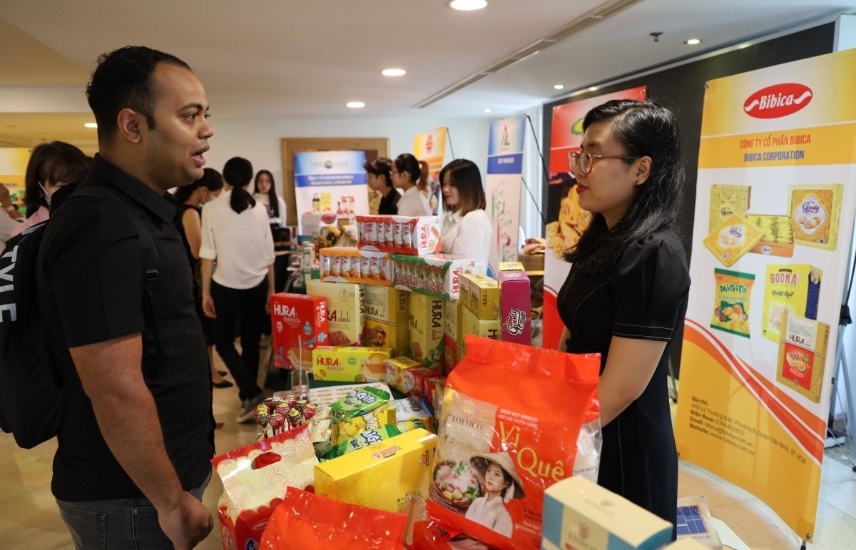 MoIT to expand Halal market for Vietnamese goods