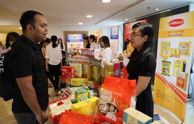 MoIT to expand Halal market for Vietnamese goods