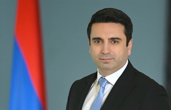 Armenian NA President to pay official visit to Việt Nam