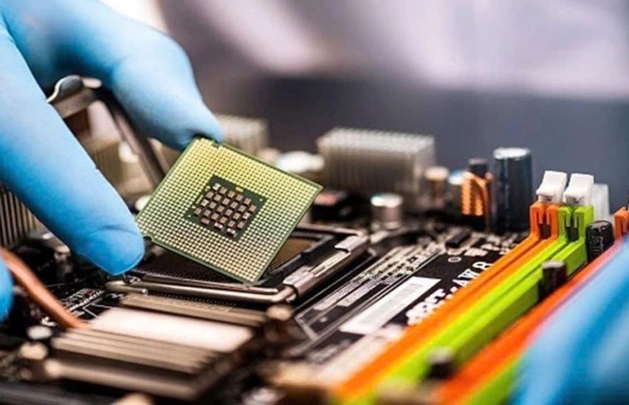 Vietnam to become new market for global tech giants in semiconductor industry