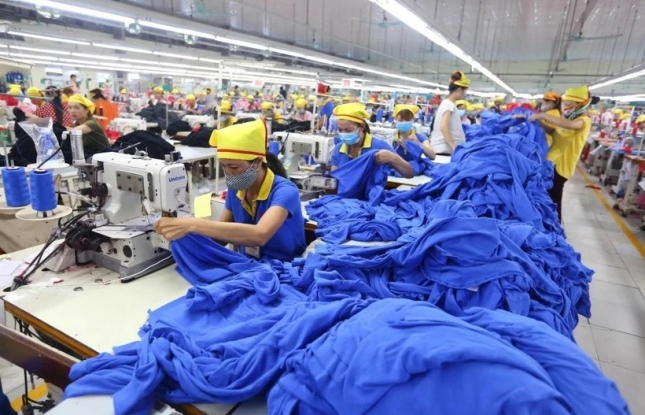 Vietnam’s industrial real estate attracts foreign investment