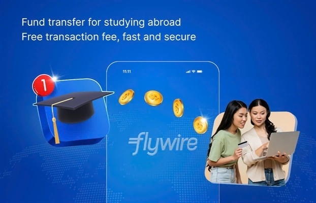 VIB, Flywire partner to streamline cross-border payments for students from Vietnam