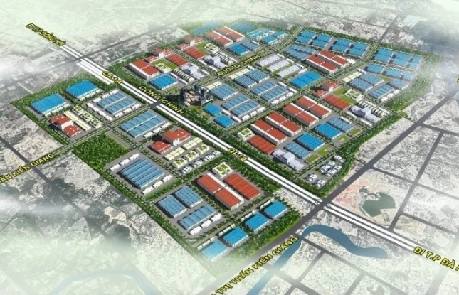 Government approves investment policy to build Cam Lien Industrial Park in Quang Binh