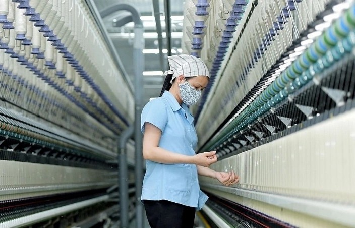 US imposes global safeguard measures on Vietnamese fine denier polyester staple