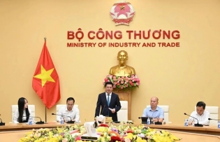 Vietnamese trade counselors in Americas contribute to trade growth: Minister